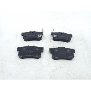 Pastiglie Freno FIAT Sedici 2a Serie (09>) 71768576 Benzina - Product Image 3