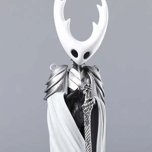 Figurine Caballero Hollow Silksong personnalisée, figurine d'animal de dessin animé pour collectionneurs, décoration de la maison, cadeaux, animation japonaise - Product Image 6