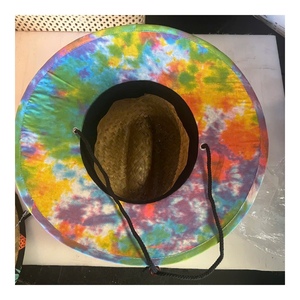 Chapeau de paille de dernière génération, prix de gros, haute qualité, pour mariage, pour le marché européen, design extérieur 2025 - Product Image 3