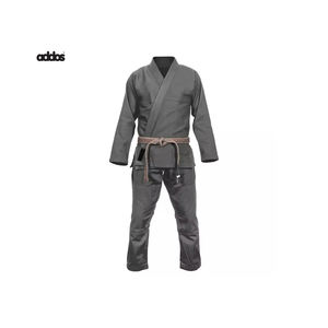 Jiu Jitsu Gi ชุดเครื่องแบบสำหรับผู้ชายและผู้หญิงชุดกิโมโน Judogi สำหรับยูโดยูโดจีไอสำหรับผู้ใหญ่ - Product Image 4