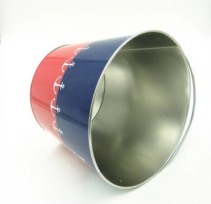 ถังน้ำแข็งโลหะทำขึ้นรูปสุดหรูตู้แช่ไวน์ตู้แช่แชมเปญสำหรับงานปาร์ตี้บาร์และเครื่องดื่ม - Product Image 1