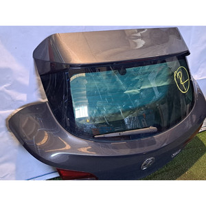 Puerta Trasera OPEL Astra J GTC 13371615 A14NET (11>15) - Product Image 3