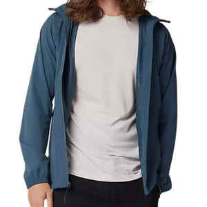 Best Design <b>Men</b> Clothing Windbreaker <b>for</b> Running Beach Wind Breaker Personalized Windbreaker <b>Jacket</b> - Product Image 2