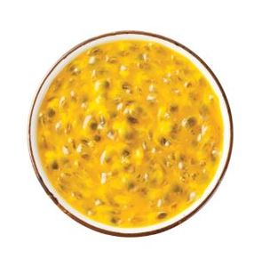 FRUTA DE PASIÓN CONGELADA PRECIO BARATO DE VIETNAM/GRAN CALIDAD 100% FRUTA DE PASIÓN CONCENTRADA NATURAL - Product Image 5