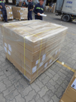 Hoogwaardige Vietnamese zoete hele zachte gedroogde mango, leverancier van op maat gemaakte OEM-verpakkingen voor internationale snackbedrijven