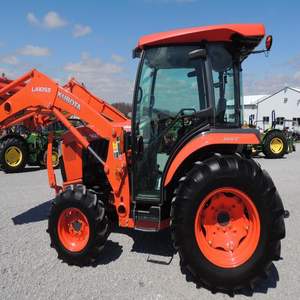 รถไถ L5460 2016 Kubota - Product Image 4