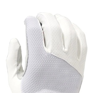 ถุงมือเบสบอลสไตล์ไม่ซ้ำใครวัสดุออกแบบได้ตามต้องการ - Product Image 3