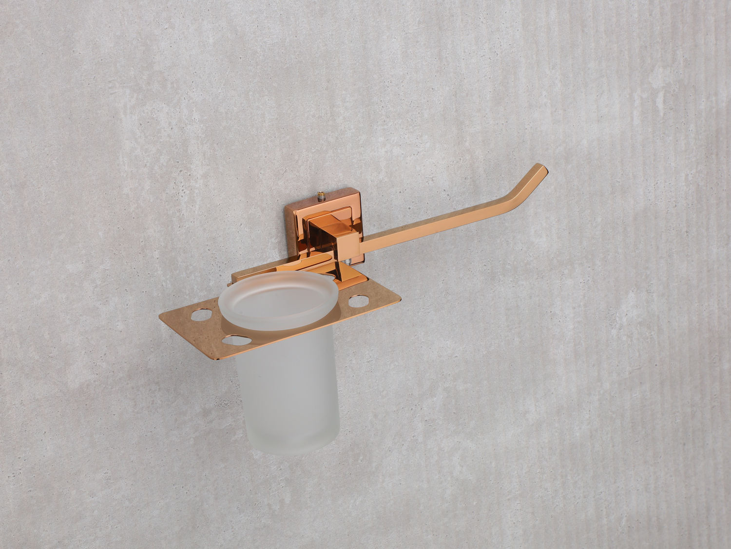 สีโรสโกลด์