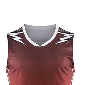 Vente flash, uniforme de basket-ball de haute qualité, dernier design, maintenant à prix réduit, bon matériau, services OEM, bonne vente - Product Image 4