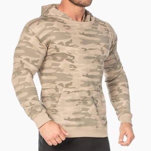 Men's Casual Sports Pullover <b>Hoodie</b> Long Sleeve <b>Gym</b> Fitness Polyester Jacket Custom Logo Summer Colors Different 3D Pattern - Product Image 4
