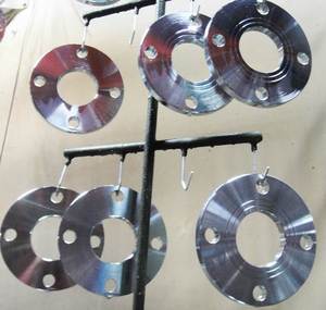 Хромированная машина и оборудование для цинкового покрытия, мощное промышленное оборудование для гальванического покрытия с насосом и двигателем для больших деталей - Product Image 4