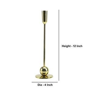 Elegante Portavelas de Aluminio Fundido para Decoración del Hogar, Portavelas para Mesa de Comedor para Hoteles y Eventos Festivos a Precio de Mayoreo - Product Image 5