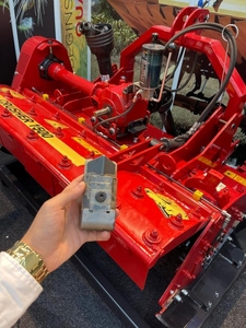 Trituradora de piedra hecha en Turquía - Product Image 6