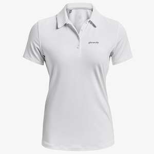 Chemise ajustée pour femmes, forme cintrée, respirante, séchage rapide, personnalisable, tenue de travail décontractée, uniforme de bureau - Product Image 3