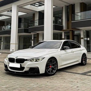 Gran oferta: BMW 330i 2016 F30 - Product Image 1