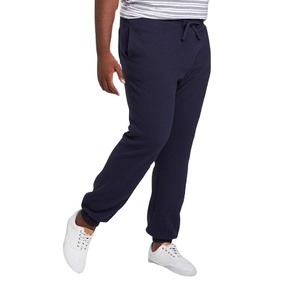 Último diseño Popular Jogger personalizado Privet marca Jogger Premium algodón deportes pantalones al por mayor de moda ropa de entrenamiento pantalón - Product Image 1