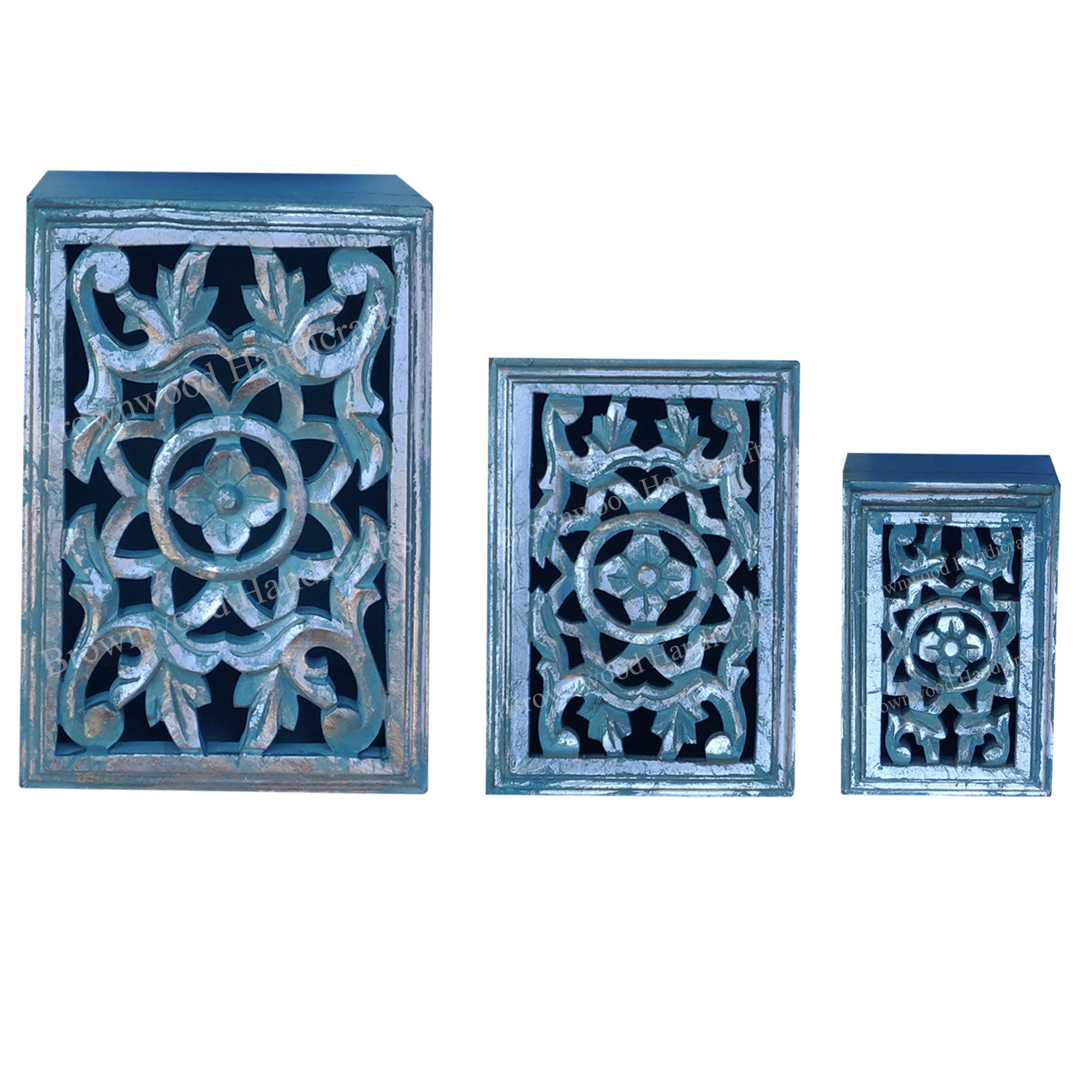 ฟอยล์สีเทาเงิน