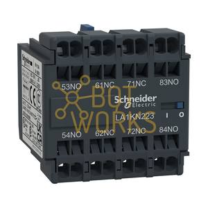 Schneider Electric LA1KN223 - Neuf - Product Image 1