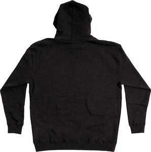 Pull à capuche en relief pour homme, en coton/Polyester, de haute qualité, pour adulte - Product Image 2