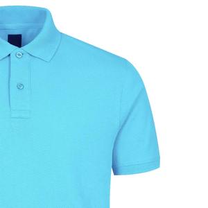 Polo de Secado Rápido para Hombre, Camisa de Manga Larga y Corta, Ropa de Golf, Polo de Media Manga para Hombre - Product Image 5