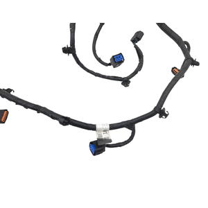 Faisceau de câblage du capteur de stationnement arrière HYUNDAI Tucson Série 91880-N7060 G4FP Hybride 1600 (20>) - Product Image 3