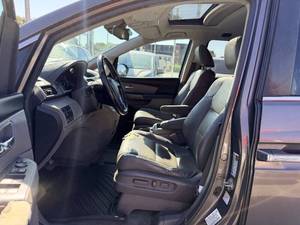 Voiture d'occasion Honda Odyssey EX-L 2014 à bas prix à vendre - Product Image 3