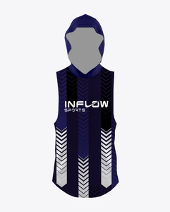 Camiseta de fútbol de alta calidad personalizada 7 en 7 7V7 uniformes de fútbol sublimado uniforme Atlético 7 en 7 - Product Image 3