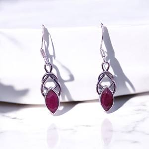 Anillo de piedras preciosas hecho a mano joyería de plata de ley 925 y joyería de plata 925 - Product Image 2