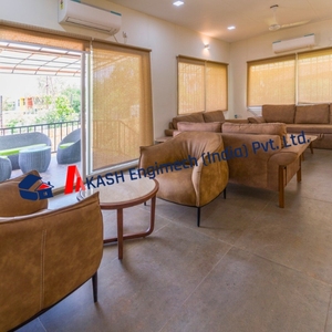 2024 phong cách mới Ấn Độ Nhà máy cung cấp <span class=keywords><strong>Pre</strong></span> Modular nhà có thể tháo rời nhà container cho cuộc sống và làm việc - Product Image 5