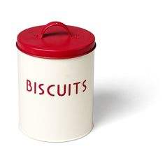 Boîte à biscuits en fer métallique traditionnelle conçue avec un thème vintage offrant une durabilité pour le stockage des biscuits et autres collations - Product Image 2