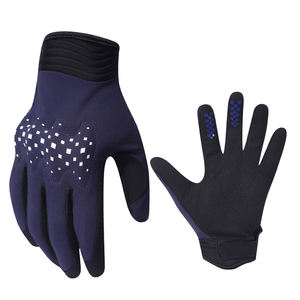 Custom Non-Slip Full Finger Protection Motorcycle Racing <b>Gloves</b> for Motocross - Product Image 1