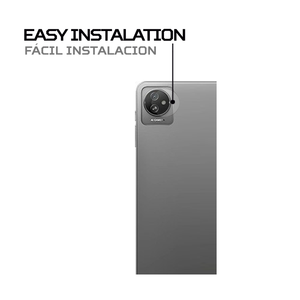 ฟิล์มกันรอยหน้าจอ ANTISHOCK สำหรับแบล็ควิว แท็บ 30 พรีเมียม แผ่นป้องกันที่ทนทานสำหรับแท็บเล็ตของคุณ - Product Image 3