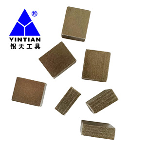 Прямая Продажа с завода, Алмазный сегмент для резки гранитного карьера, быстрая доставка - Product Image 4