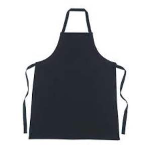 ผ้ากันเปื้อนเชฟแบบไม่มีแขน ผ้าแคนวาส สกรีนโลโก้ได้ สวมใส่สบาย ผ้าฝ้ายเนื้อนุ่ม ระบายอากาศได้ดี เป็นมิตรกับสิ่งแวดล้อม สไตล์คลาสสิก ผ้ากันเปื้อนสำหรับงานโปรโมท - Product Image 2