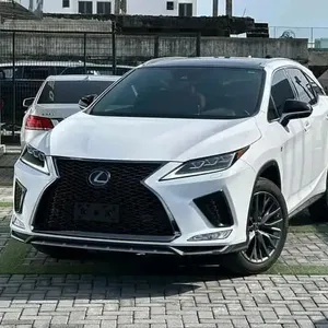 2021 LEXUS RX350 de segunda mano, edición PREMIUM,