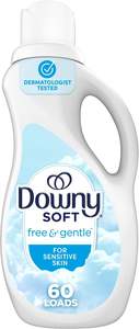 Suavizante de telas Downy Unstopables - Product Image 5