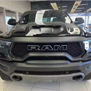 Venta Rápida de Vehículo USADO DODGE RAM 1500 TRX - Product Image 3
