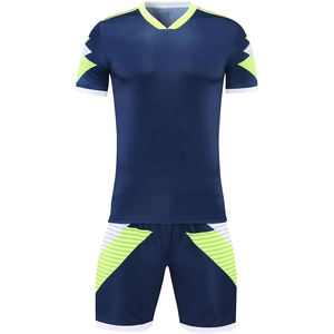Maillot de football de l'équipe Argentine Uniforme de football Nouvelle saison France Maillots de football - Product Image 1