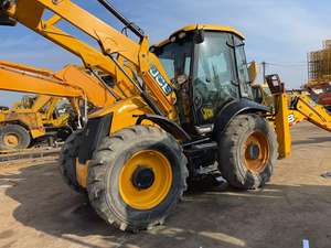 432F 420F รถตักขนาดเล็กใช้420D แมวรถตักดินรถแบคโฮสภาพที่ดีที่สุดสำหรับอิตาลี5ตันได้รับการจัดอันดับเครื่องยนต์อุปกรณ์เสริมปั๊ม - Product Image 2