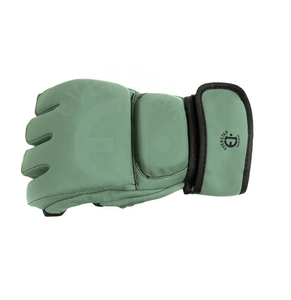Gants MMA personnalisés directement en usine OEM Gants de sport pour l'entraînement et le combat du Pakistan - Product Image 4