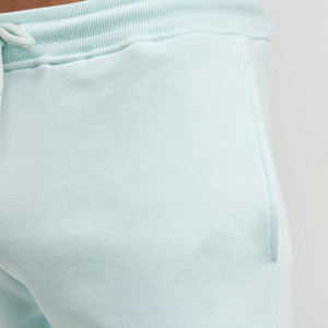 <b>Mens</b> Fitted 2-Piece Track <b>Suit</b> Solid Black with <b>White</b> Stripe Hooded Collar Eco-Friendly Customizable Design - Product Image 6