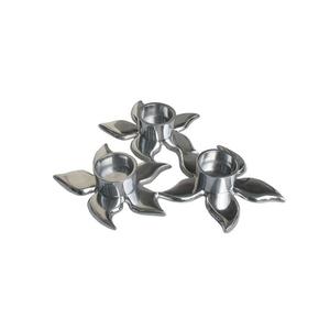 Decorative Metal Candle Stand Sets for Home Decoration and <b>Tabletop</b> <b>Display</b> Popular Choice for Special Events and Candlelight - Product Image 2