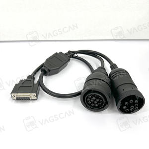 Pour Ca-terpillar haute qualité 478-0235 usine offre directement détecteur d'excavatrice CAT3 ET4 outil de Diagnostic robuste - Product Image 3