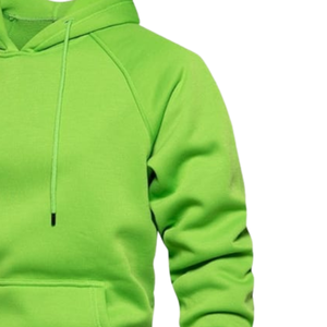 MEILLEUR nouveauté sweats à capuche unis imprimés personnalisés surdimensionnés éponge française 2025 concevez votre propre qualité sweats à capuche imprimés pour hommes - Product Image 5