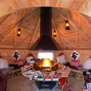 เตาย่าง - CITY 9.2m² - Product Image 2