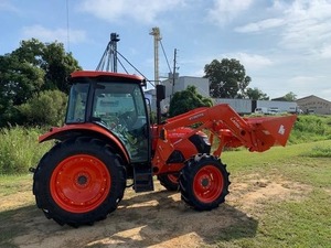 M4-071 2025 Tractor M4-071 - Product Image 6