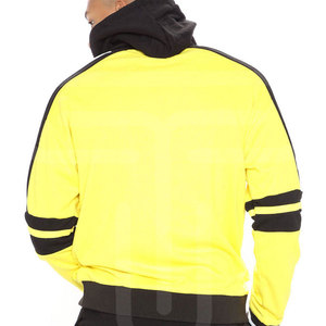 Sudaderas Básicas Personalizadas para Hombre a Precio de Fábrica, 70% Algodón, 30% Poliéster, Tejido de Punto Invernal, Cuello con Capucha, Tinte Liso, Transpirable - Product Image 2