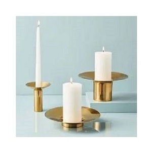 Gift Items Tealight Metal Candle Holder Decorative Candle <b>Stand</b> for Home Decor <b>Stand</b> High Rated Metal Scented Candle Holder - Product Image 1