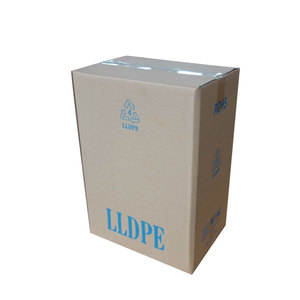 Film étirable: sécuriser les charges pour le stockage et le transport avec facilité fabriqué au Viet Nam ODM avec prix d'usine - Product Image 3
