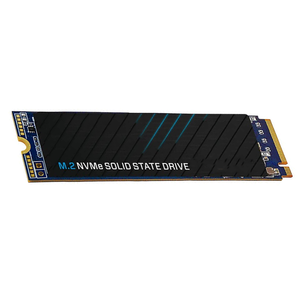 Guida allo stato solido interna M280CS1031-500-CL M.2 NVMe PCIe SSD 500GB di migliore qualità - Product Image 6